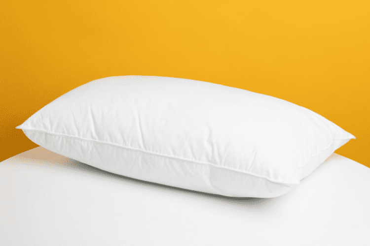 Espuma best sale para almohadas